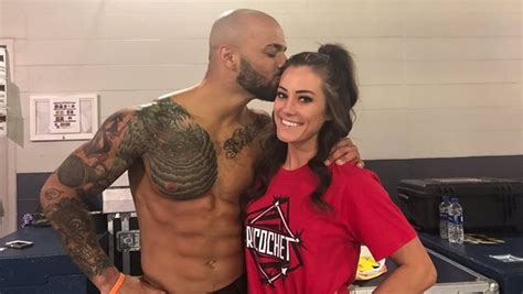 kacy catanzaro relationships|Kacy Catanzaro & Ricochet & 9 Other Real Life NXT。